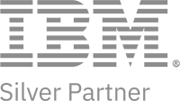 IBM Silver Partner Logo